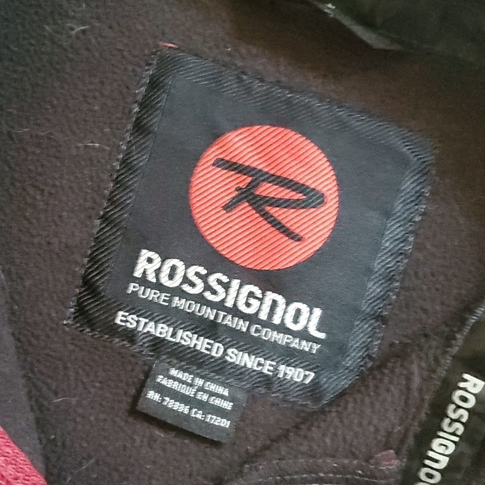 Rossignol | Softshell Wind Jacket - Picture 4 of 8